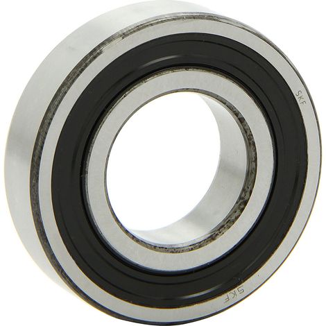 Roulement à billes à gorge profonde à une rangée SKF, ø int. 30mm, ø ext. 55mm, larg. 13mm ( Prix pour 1 )