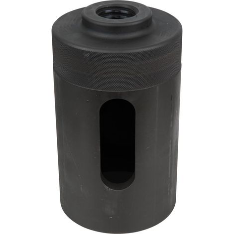 Cloche de démontage avec ouverture de contrôle KS Tools