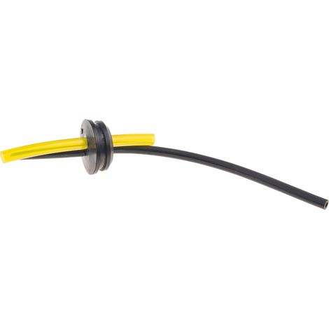 Husqvarna 521616601 Tubo Completo Pipe-Comp 848F608530 OEM 233RJ BCZ300L Aggiorna
