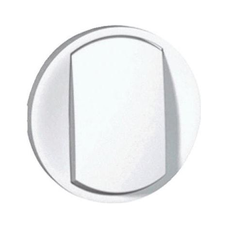 Schalter Legrand 065102 Titan Doppel Wechselschalter