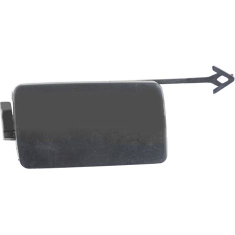 Cache croche de remorquage de pare-choc arrière droit Audi Q5 2 phase 1 2017-2020