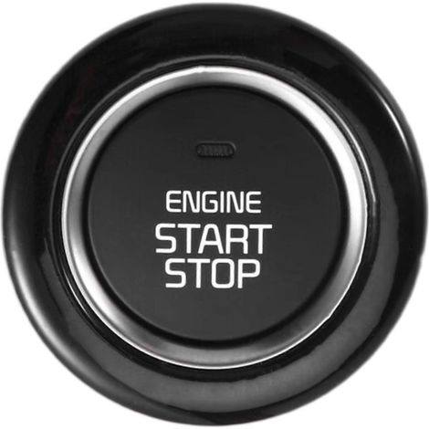 Botón de arranque/parada del motor 95430-C5000 para Kia Sorento 2015-2018 (1/5)