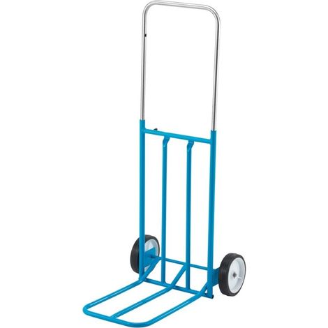 Diable pliable économique 685 x 400/1030 x 400 (1/2)