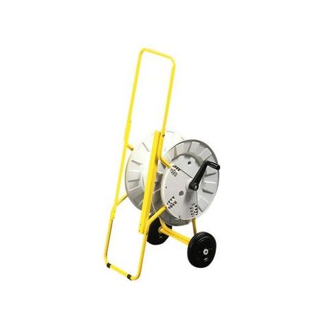 CHARIOT POUR Q-DIN 14/20M. GEWISS GW68432