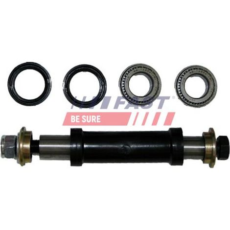 Kit de reparación de suspensión rápida FT17025