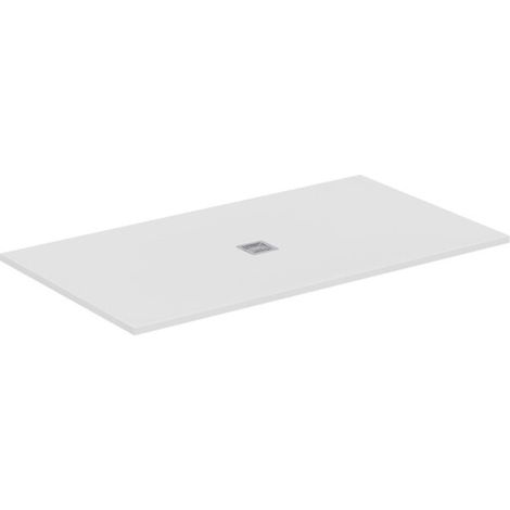 IDEAL STANDARD T5619FR Receveur de douche rectangulaire Ultra Flat S + (1/3)