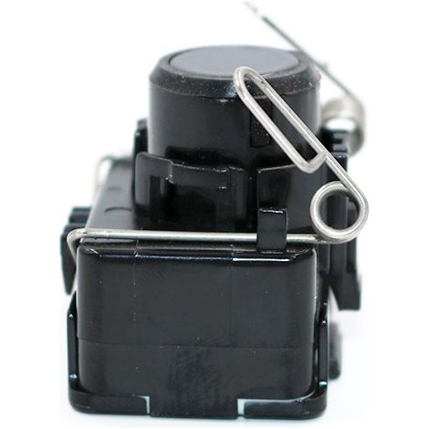 Rückfahrradar für Toyota Previa, Toyota Equinox und Lexus: 89341-28460 (1/4)