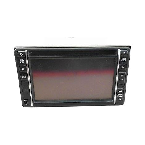 Autoradio MAZDA MAZDA 5 II 2010- [PRODUIT D'OCCASION]♻️cg16669rx