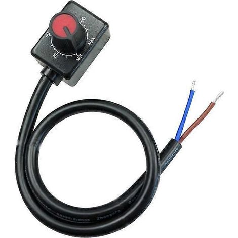Variateur LED à bouton CC 0/1-10 V, variateur passif basse tension 1 pièce (1/5)