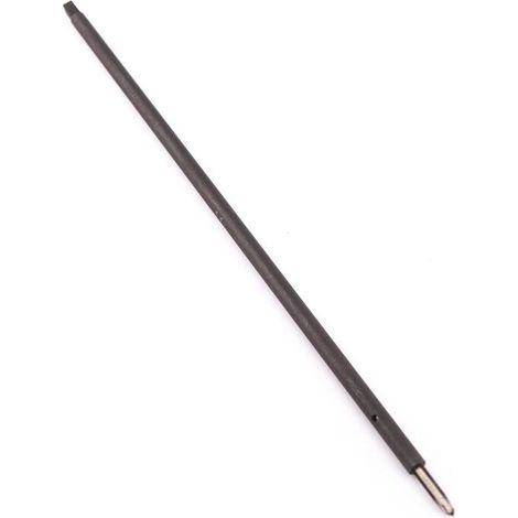 Taraud M4 avec rallonge montée pour kit extraction électrodes bougies OM 3790 - SA 3795 - CLAS Equipements (1/2)