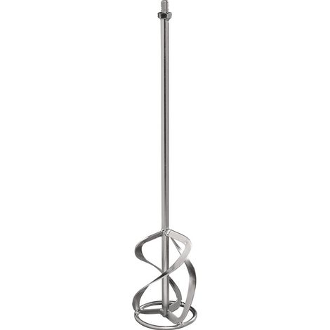 TECWERK Mörtelrührer 160 mm 600 mm60 kg M14