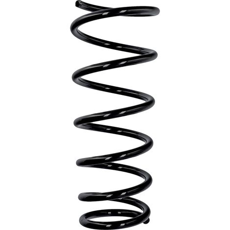 Ressort Eibach d'origine ERL Suzuki avant R10448 (1/2)