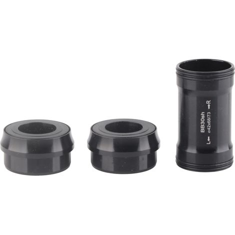 Palier de Pédalier Press Fit BB30 24mm Étanche pour Pièces Vélo Accessoire (1/5)