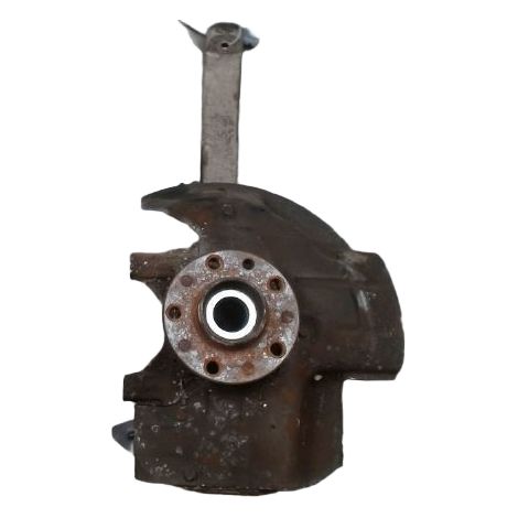[PRODUIT D'OCCASION] Pivot Avant Gauche ALFA ROMEO 159 ♻️ Ref Oe. 50510960 - Garantie à vie (1/3)