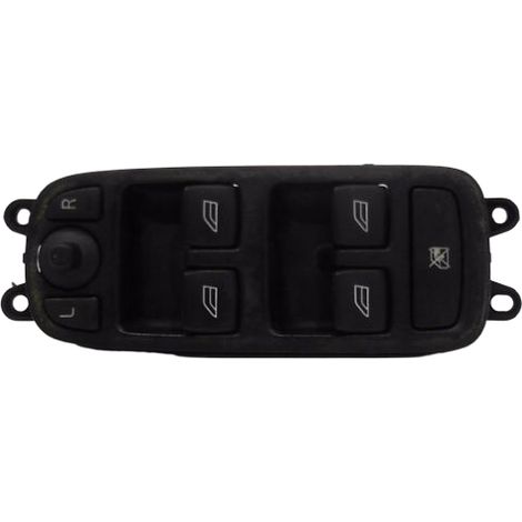Commande Leve-glace Porte Avg VOLVO V50 (1/3)