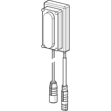 HANSA Sensor HANSA 6 V, 59914155