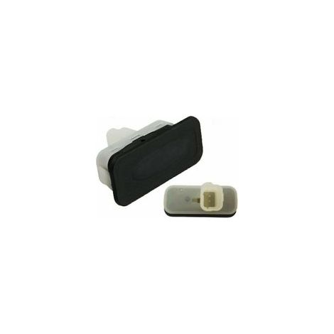 Bouton de coffre Clio III et IV – Référence originale 8200385515 – Installation facile – Compatible avec modèles 1.2 16V et 1.5 dCi (1/5)