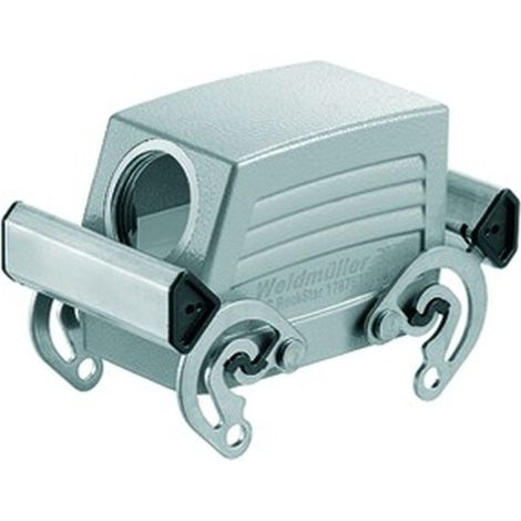 Weidmüller HDC 10B TSBO 1M25G (1787570000)