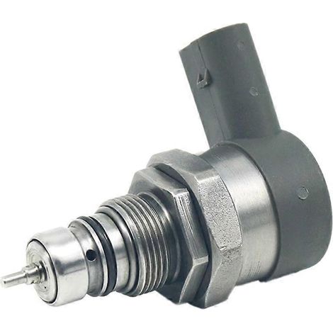 Régulateur de pression Common Rail, régulateur de pression de carburant, DRV (1/5)