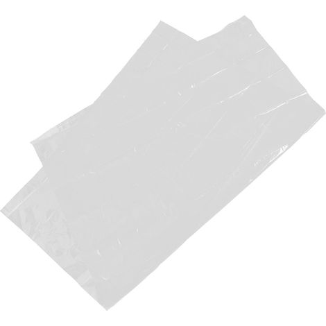 Housses de chaise en plastique, housses de chaise en PVC, coudières, housses de protection transparentes (1/5)