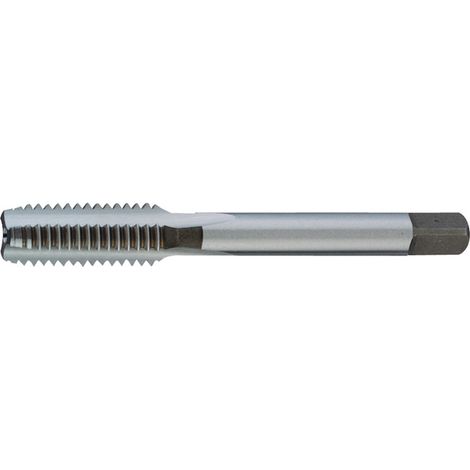 TECWERK Handgewindebohrer DIN 352 Nr.3 M24x3mm HSS ISO2 (6H) TECWERK