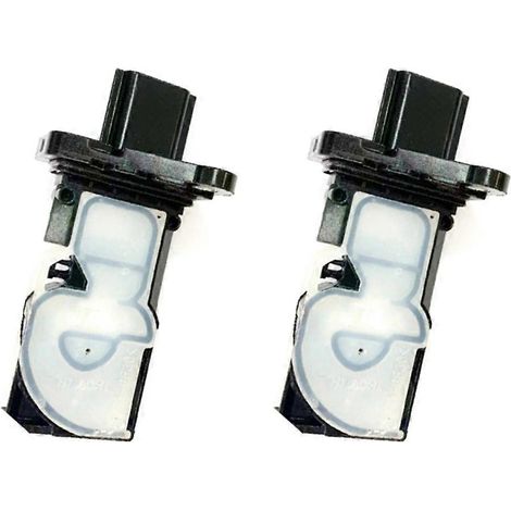 capteurs de débit d'air massique (MAF) AFH60M-53 22680 6CA0B pour Nissan Altima 2.5L (1/5)