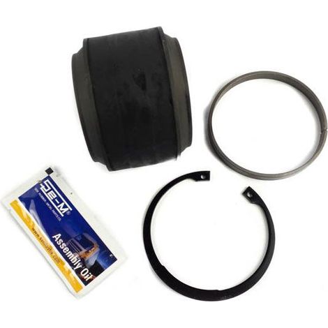 Kit de réparation joint avec manchon MAN Lion's Classic / Star Cityliner, Starliner  81432206204