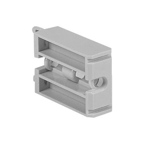 Distanzstück Striebel 2cpx062488r9999 2 piezas con tornillos