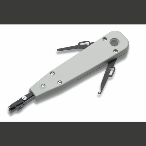 Outil d’insertion pour bornes LSA-Plus Cimco 118017 (1/2)
