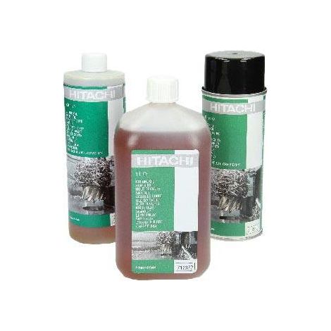 Huile de coupe universelle 500ml HIKOKI 714842