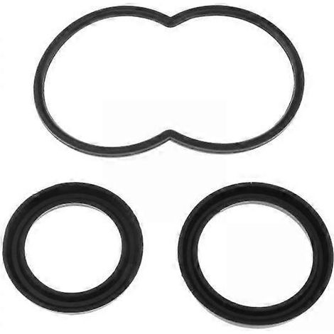 Kit de réparation 2x 3x, kit de joints compatible avec Chevy, GMC, Ford, GM, kit de joints Hydro-Boost (1/5)