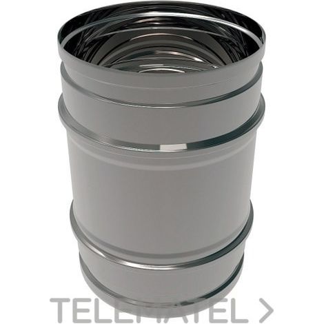 ADAPTADOR M-M 80 SIMPLE PARED 2700465 SCHUTZ
