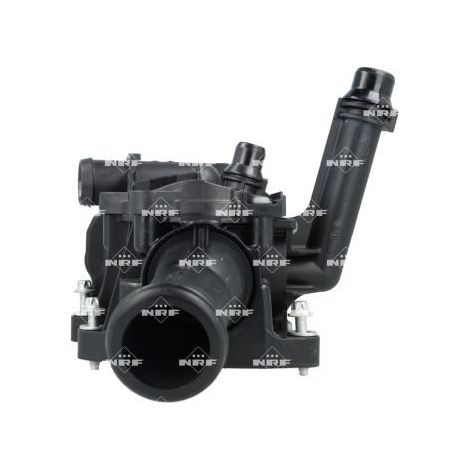 Thermostat, liquide de refroidissement NRF 725497 BMW 11537642854