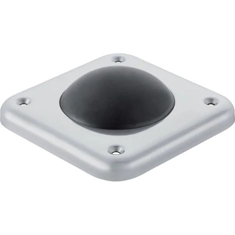 Geberit pulsante a pedale pneumatico, per comando per WC, 854967001