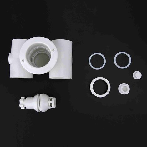 Jet Massage Piscine Spa River Jet et Jets Haute Puissance SP-1434 ABS - Kit d'Installation (1/5)