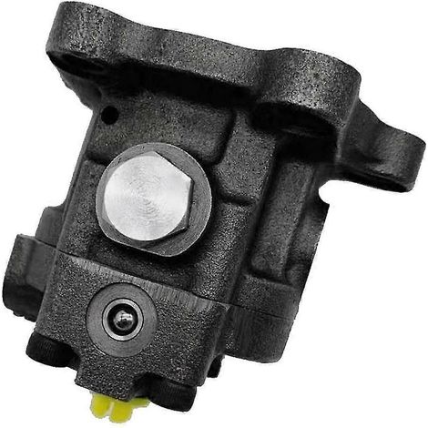 Pompe de transfert d'huile pour pelles hydrauliques E320d, E312d et E325d (réf. 292-3751) pompe de transfert de carburant (réf. 326-4635 et 296-9126). (1/5)