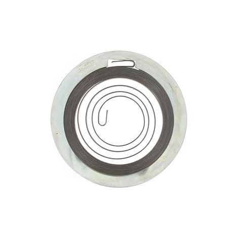 Anlasserfeder autres oleo-mac 25 251 251e 251s 252 254 264 langlebig einfach zu montieren
