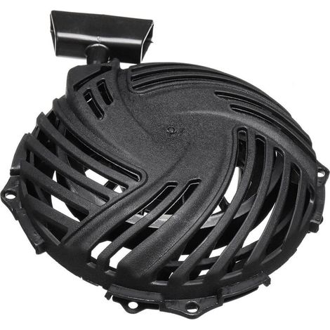 Bardusch - Remplacement de l'ensemble de rembobinage du démarreur pour Briggs Stratton 593959 (1/4)
