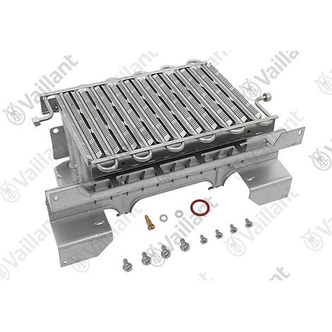VAILLANT Brûleur, cheminée 24 kW H,L VC 254/4-7 u.w. Vaillant-Nr. , 0020068030