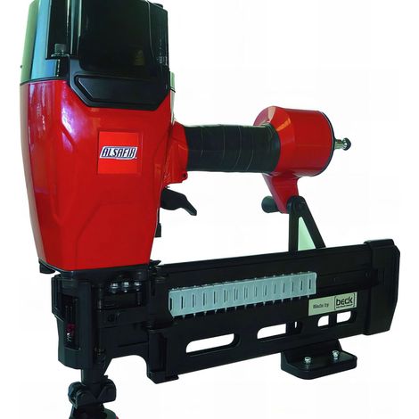 Cloueur pneumatique RoofLoc RL 40/75 P1 - 101F58AC Alsafix