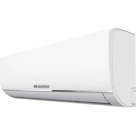 Olimpia Splendid Nexya S4 E Climatizzatore monosplit murale 12C 3,40 KW freddo-3,68 KW caldo (1/3)