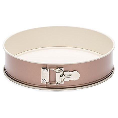Tortiera apribile patisse springform pan antiaderente 20 cm (1/2)