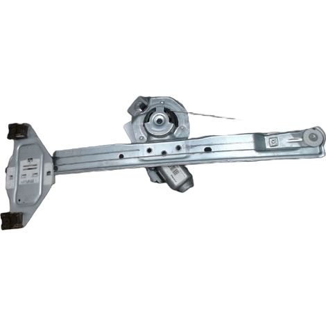 [PRODUIT D'OCCASION] Mecanisme+moteur Leve-glace Avant Droit CITROEN C3 ♻️ Ref Oe. 9222fp - Garantie à vie (1/5)