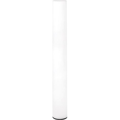 Newgarden – Lampadaire sans fil 160 cm – LED RGB rechargeable par USB – IP65 pour intérieur et extérieur – Autonomie 8-12h – Télécommande incluse (1/3)