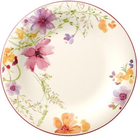 Plato Gourmet Redondo Mariefleur Basic Villeroy & Boch (1/2)