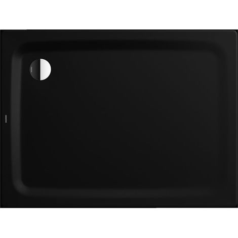 KALDEWEI SUPERPLAN CLASSIC 398-5 80x100cm avec support