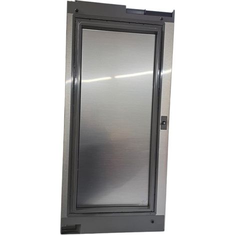 PORTE EXTERIEURE PARTIE HAUTEGAUCHE POUR REFRIGERATEUR SAMSUNG - DA82-03289Q