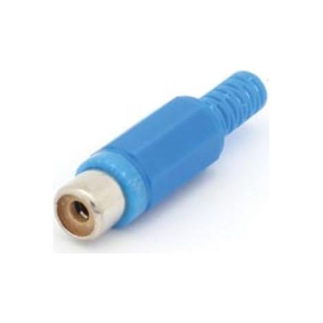 FICHE RCA FEMELLE - BLEU CA054BL RI780