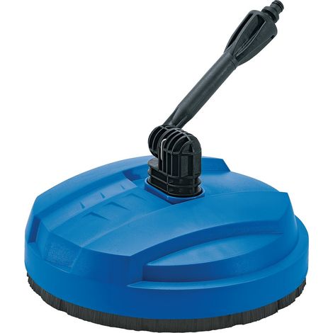 Draper 02013 Pressure Washer Compact Rotary Patio Cleaner (1/5)