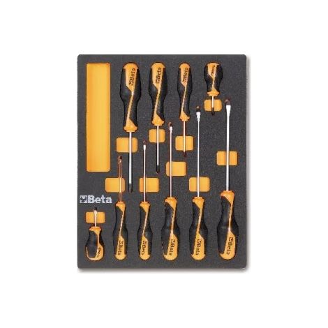 Beta 24510208 Moduli Soft Vuoti 1/2 MV208